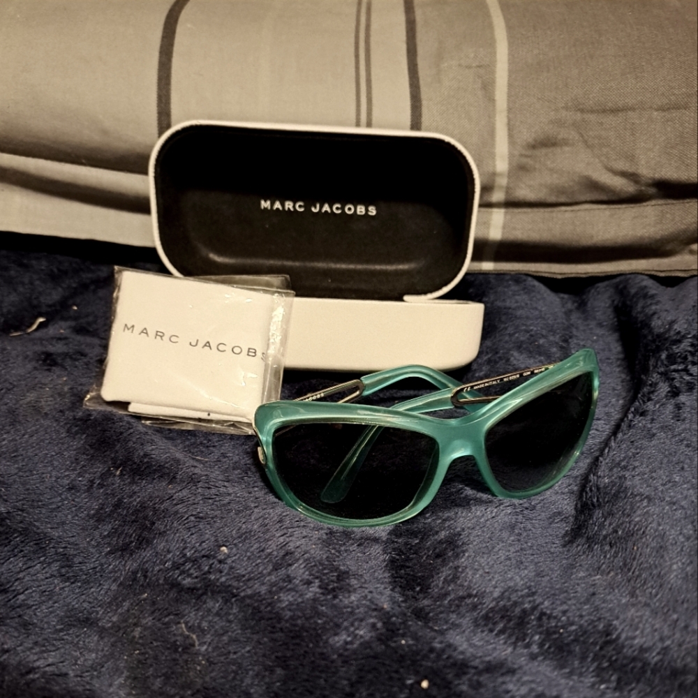 Marc Jacobs Sunglases